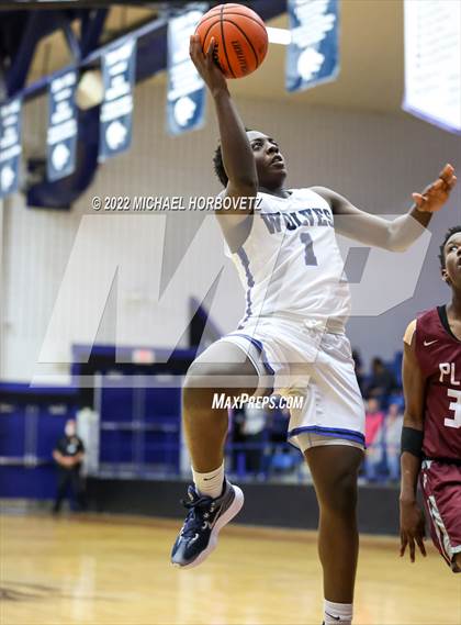 Thumbnail 3 in Plano @ Plano West photogallery.