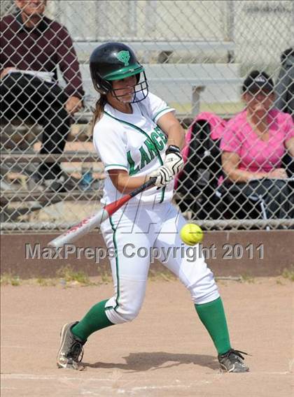 Thumbnail 1 in Cabrillo vs. Thousand Oaks photogallery.