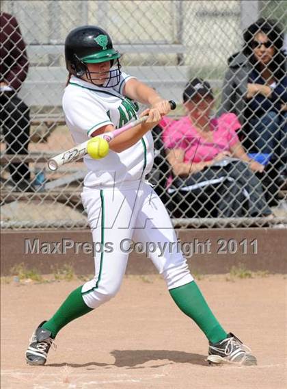 Thumbnail 2 in Cabrillo vs. Thousand Oaks photogallery.