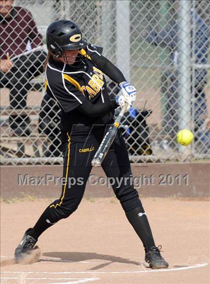Thumbnail 1 in Cabrillo vs. Thousand Oaks photogallery.