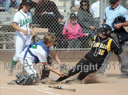 Thumbnail 2 in Cabrillo vs. Thousand Oaks photogallery.