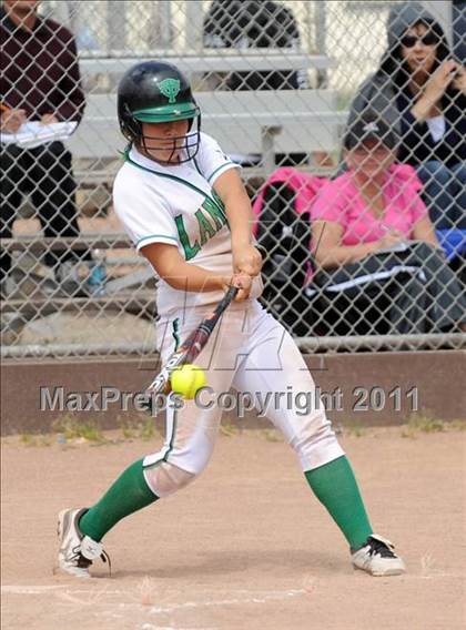 Thumbnail 1 in Cabrillo vs. Thousand Oaks photogallery.