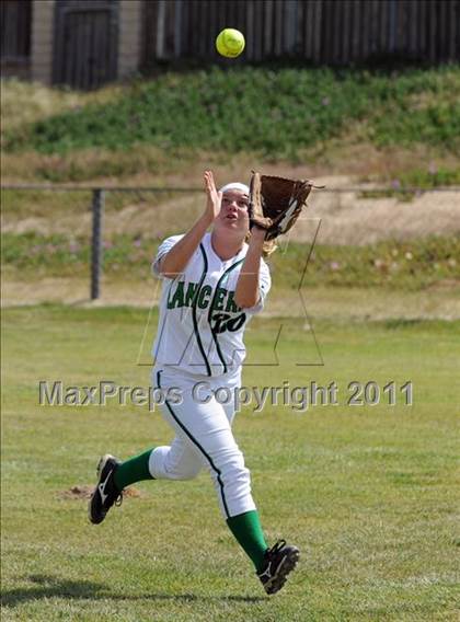 Thumbnail 2 in Cabrillo vs. Thousand Oaks photogallery.