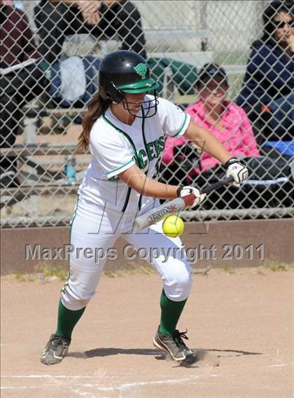 Thumbnail 1 in Cabrillo vs. Thousand Oaks photogallery.