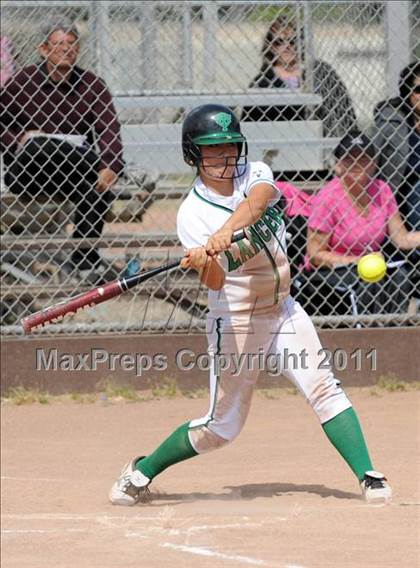 Thumbnail 2 in Cabrillo vs. Thousand Oaks photogallery.