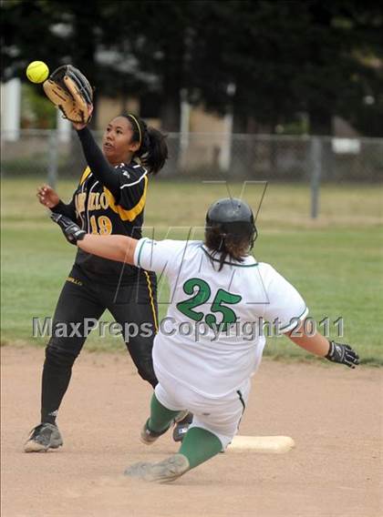 Thumbnail 1 in Cabrillo vs. Thousand Oaks photogallery.