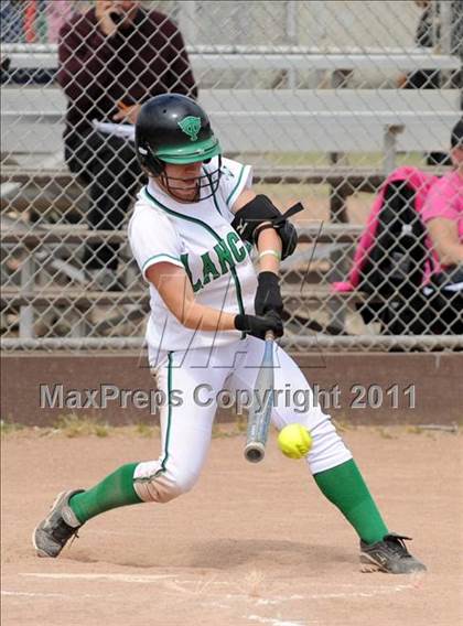 Thumbnail 3 in Cabrillo vs. Thousand Oaks photogallery.