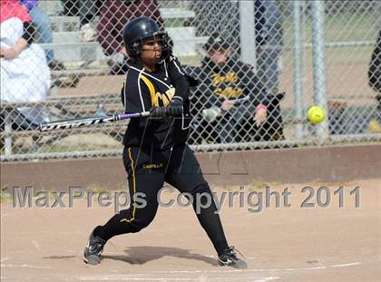 Thumbnail 3 in Cabrillo vs. Thousand Oaks photogallery.
