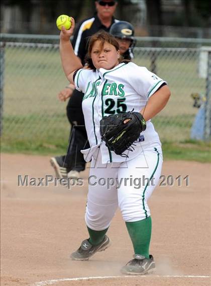 Thumbnail 1 in Cabrillo vs. Thousand Oaks photogallery.