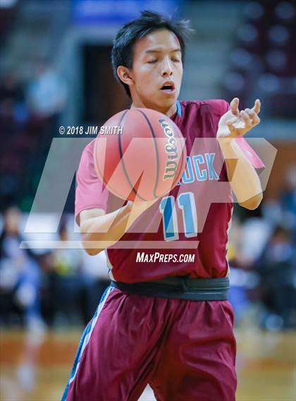 Thumbnail 1 in Shiprock @ Silver (NMAA 4A Quarterfinal) photogallery.