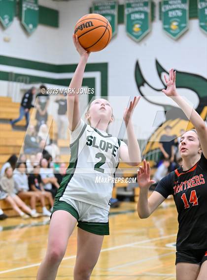 Thumbnail 1 in TMI-Episcopal @ Sunnyslope photogallery.