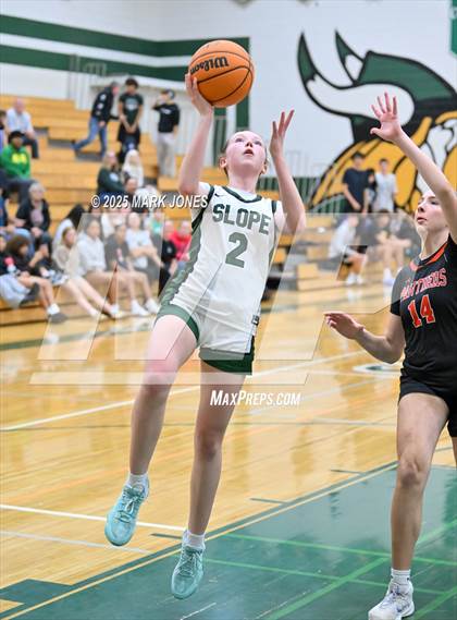 Thumbnail 3 in TMI-Episcopal @ Sunnyslope photogallery.