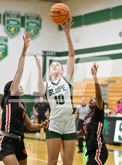 Thumbnail 3 in TMI-Episcopal @ Sunnyslope photogallery.