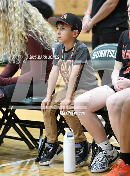 Thumbnail 3 in TMI-Episcopal @ Sunnyslope photogallery.