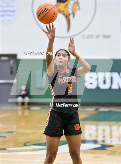 Thumbnail 2 in TMI-Episcopal @ Sunnyslope photogallery.