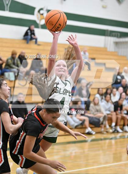 Thumbnail 2 in TMI-Episcopal @ Sunnyslope photogallery.