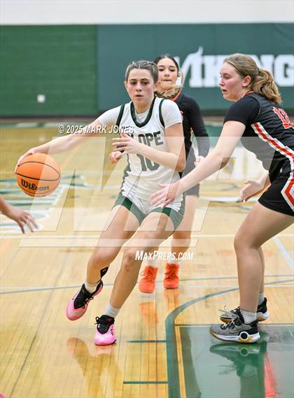 Thumbnail 2 in TMI-Episcopal @ Sunnyslope photogallery.