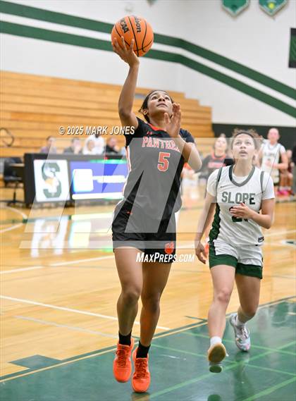 Thumbnail 2 in TMI-Episcopal @ Sunnyslope photogallery.