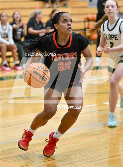 Thumbnail 3 in TMI-Episcopal @ Sunnyslope photogallery.