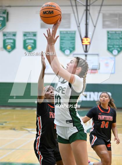 Thumbnail 1 in TMI-Episcopal @ Sunnyslope photogallery.