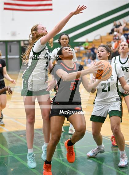 Thumbnail 2 in TMI-Episcopal @ Sunnyslope photogallery.