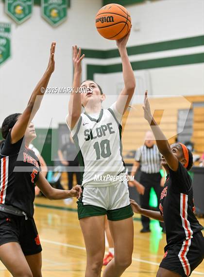 Thumbnail 2 in TMI-Episcopal @ Sunnyslope photogallery.