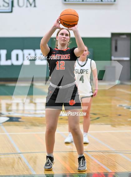 Thumbnail 2 in TMI-Episcopal @ Sunnyslope photogallery.