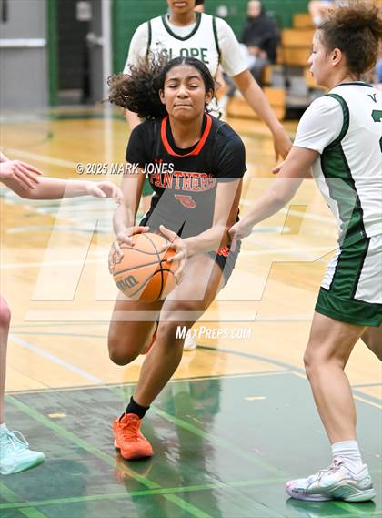 Thumbnail 1 in TMI-Episcopal @ Sunnyslope photogallery.