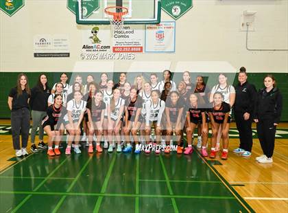 Thumbnail 1 in TMI-Episcopal @ Sunnyslope photogallery.