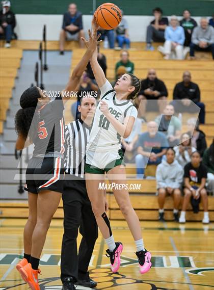 Thumbnail 2 in TMI-Episcopal @ Sunnyslope photogallery.