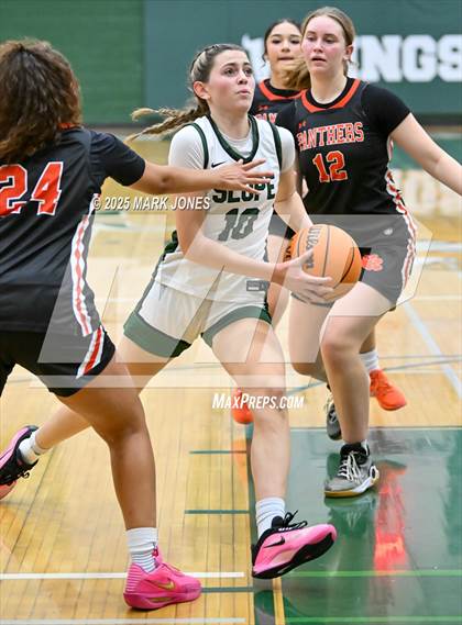 Thumbnail 3 in TMI-Episcopal @ Sunnyslope photogallery.