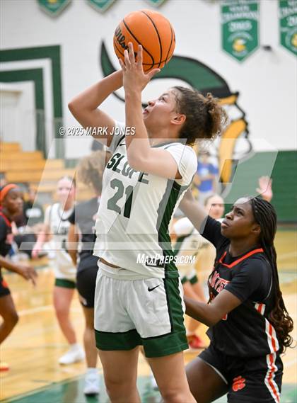 Thumbnail 3 in TMI-Episcopal @ Sunnyslope photogallery.