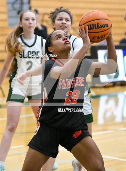 Thumbnail 1 in TMI-Episcopal @ Sunnyslope photogallery.