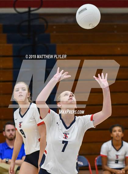 Thumbnail 1 in Cape Fear @ Terry Sanford photogallery.