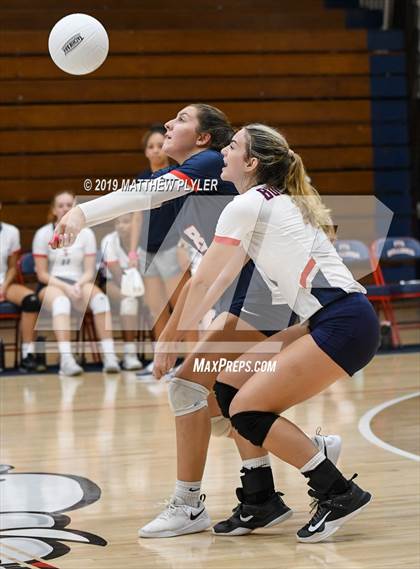 Thumbnail 1 in Cape Fear @ Terry Sanford photogallery.