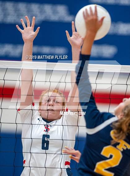 Thumbnail 1 in Cape Fear @ Terry Sanford photogallery.