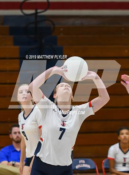 Thumbnail 2 in Cape Fear @ Terry Sanford photogallery.