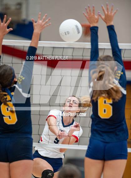 Thumbnail 1 in Cape Fear @ Terry Sanford photogallery.