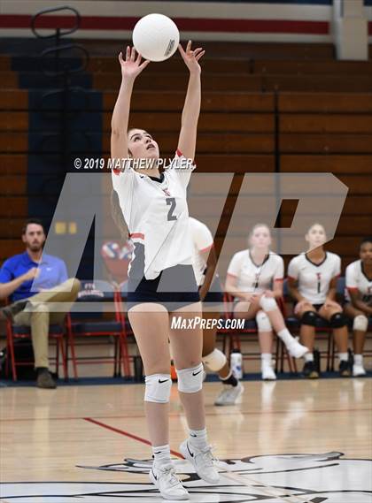 Thumbnail 3 in Cape Fear @ Terry Sanford photogallery.