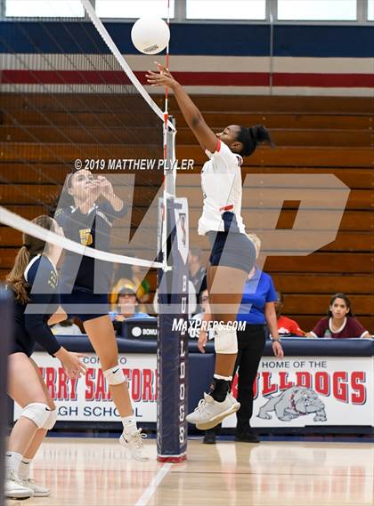 Thumbnail 3 in Cape Fear @ Terry Sanford photogallery.