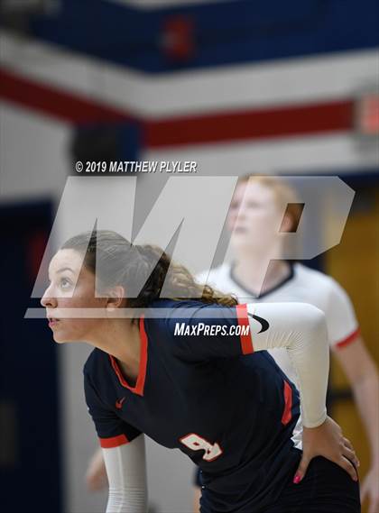 Thumbnail 3 in Cape Fear @ Terry Sanford photogallery.