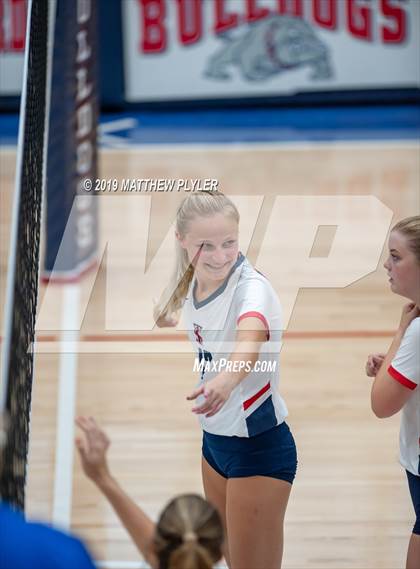 Thumbnail 3 in Cape Fear @ Terry Sanford photogallery.