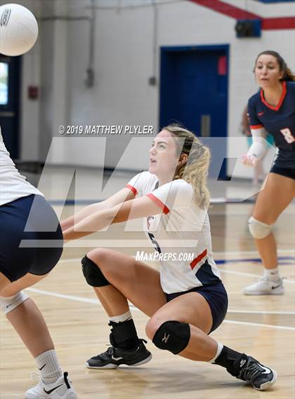 Thumbnail 1 in Cape Fear @ Terry Sanford photogallery.