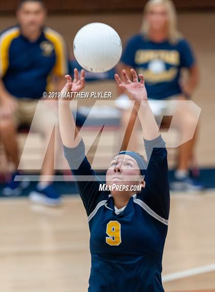 Thumbnail 1 in Cape Fear @ Terry Sanford photogallery.