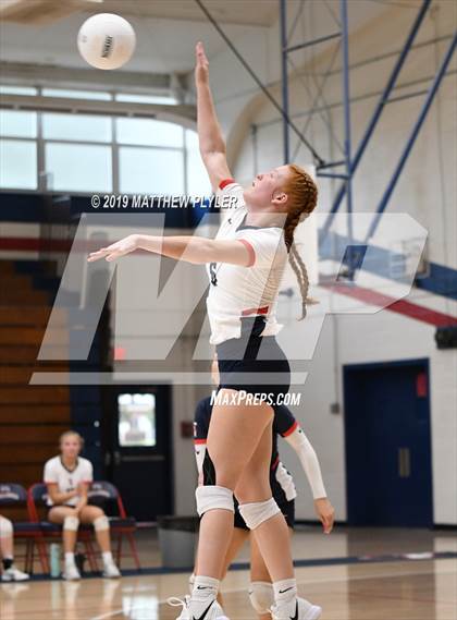 Thumbnail 2 in Cape Fear @ Terry Sanford photogallery.