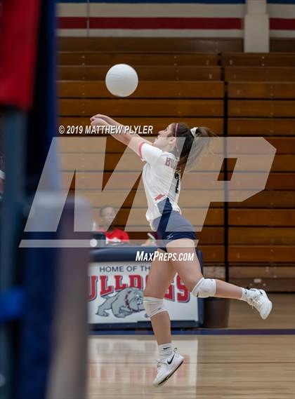 Thumbnail 2 in Cape Fear @ Terry Sanford photogallery.