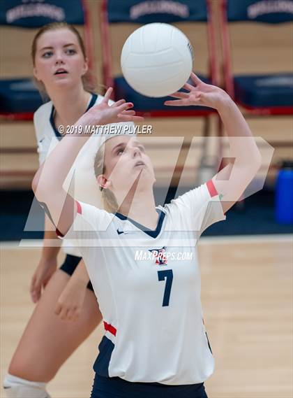 Thumbnail 2 in Cape Fear @ Terry Sanford photogallery.