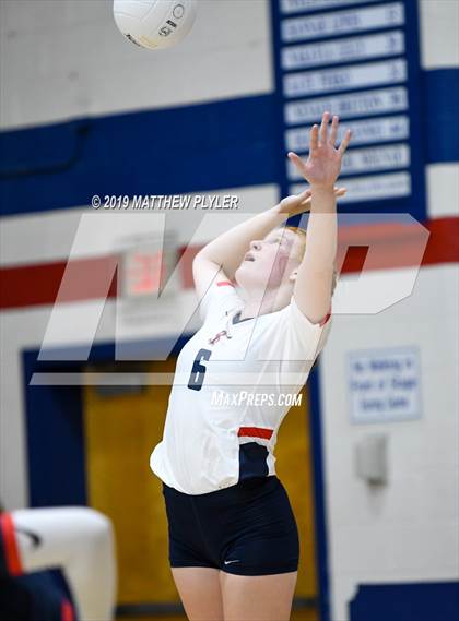Thumbnail 2 in Cape Fear @ Terry Sanford photogallery.