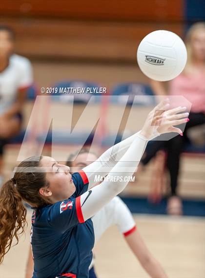 Thumbnail 1 in Cape Fear @ Terry Sanford photogallery.