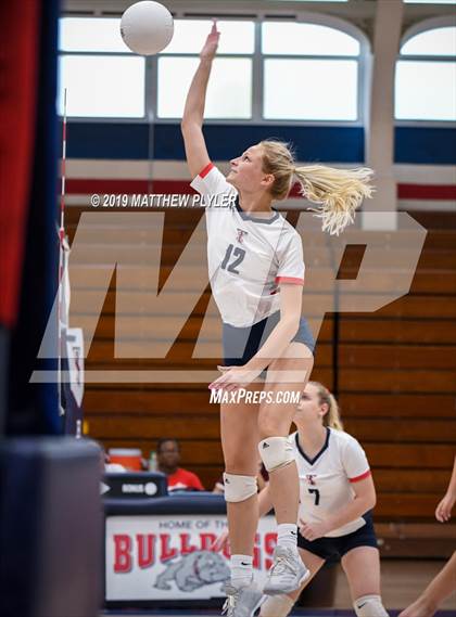 Thumbnail 1 in Cape Fear @ Terry Sanford photogallery.